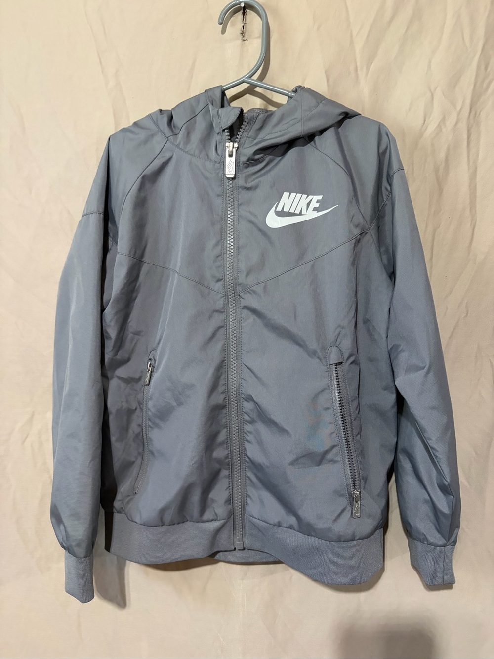 Nike jacket